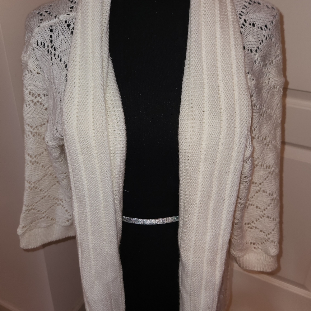 Cardigan!! 🌞 FINAL OFFER!! - Picture 3 of 6
